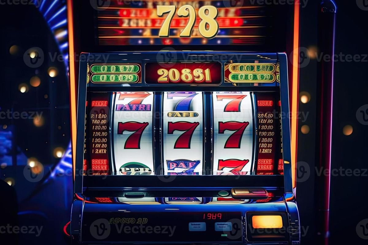 je777 bet