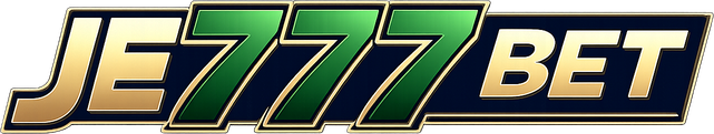 je777 bet লোগো